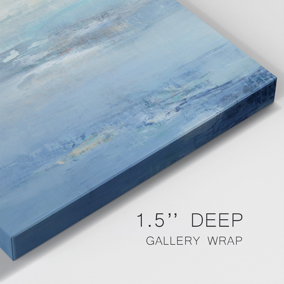 Dream Land III-Gallery Wrapped Canvas