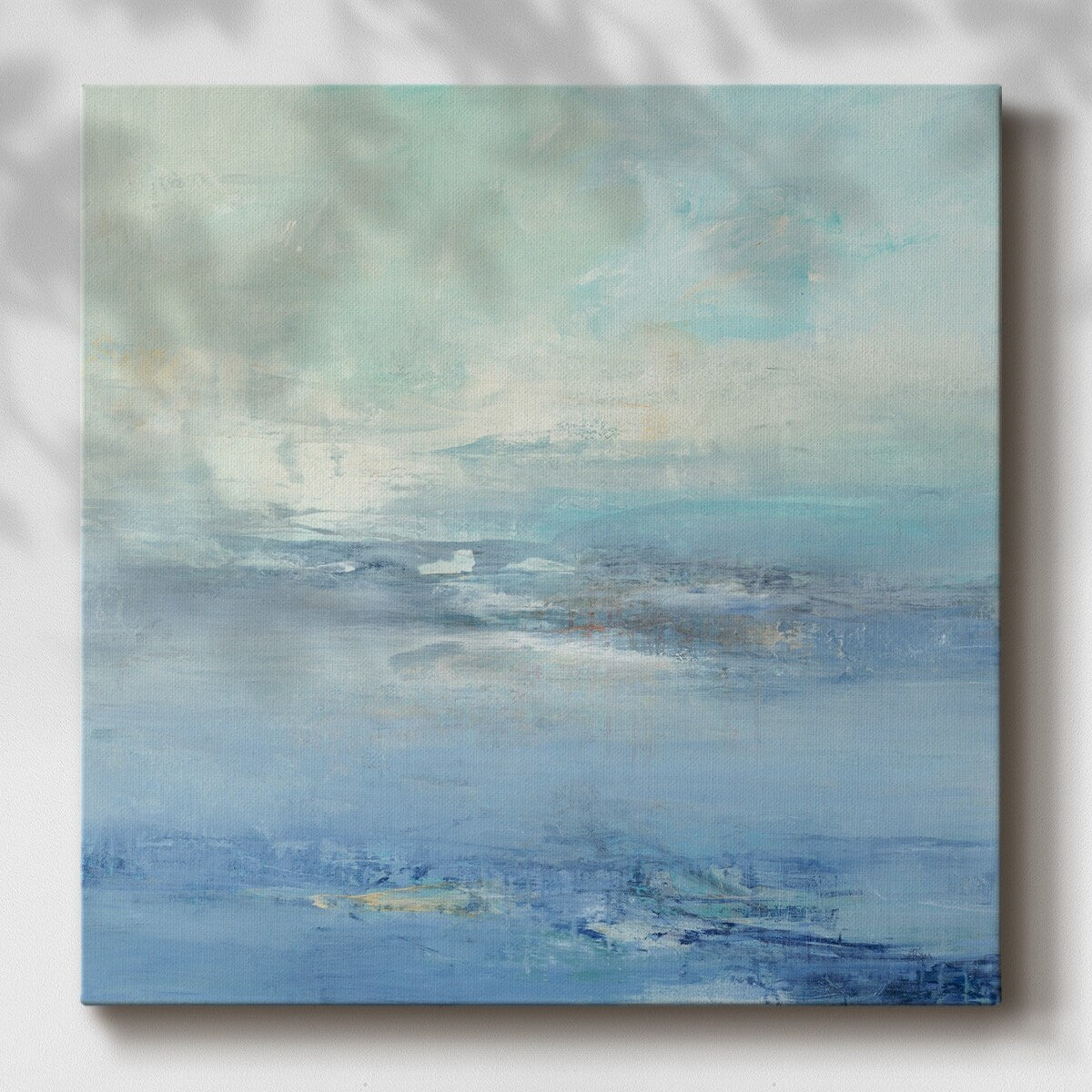 Dream Land III-Gallery Wrapped Canvas