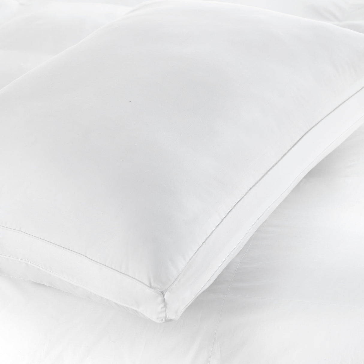 Dream Naturally PrimaLoft® Renew Down Alternative Pillow