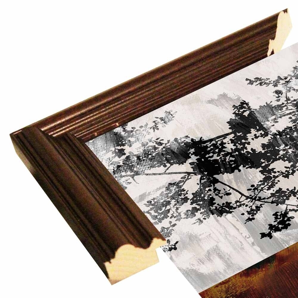 Dream in Color-WILWAY109375 Framed Print 18"x24" by Willow Way Studios, Inc.