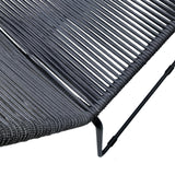 DreamPatio Lux Rope Chair - Set of 2