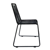 DreamPatio Lux Rope Chair - Set of 2