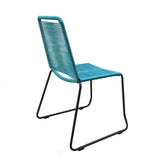 DreamPatio Lux Rope Chair - Set of 2