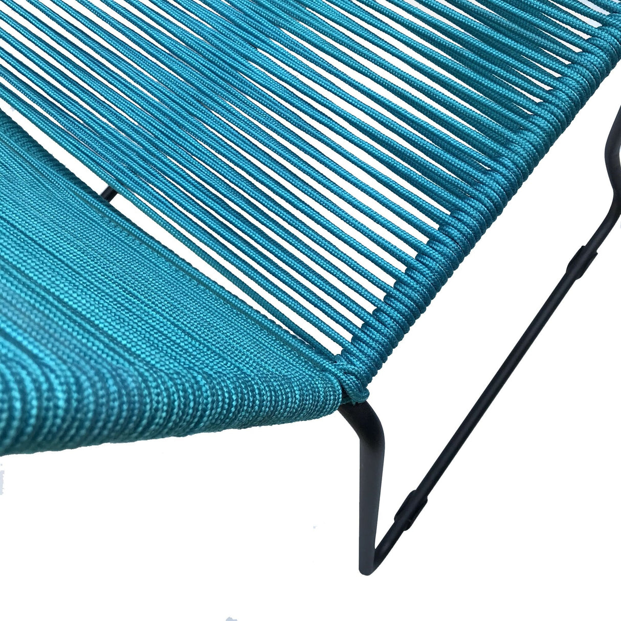 DreamPatio Lux Rope Chair - Set of 2