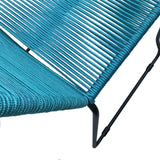 DreamPatio Lux Rope Chair - Set of 2