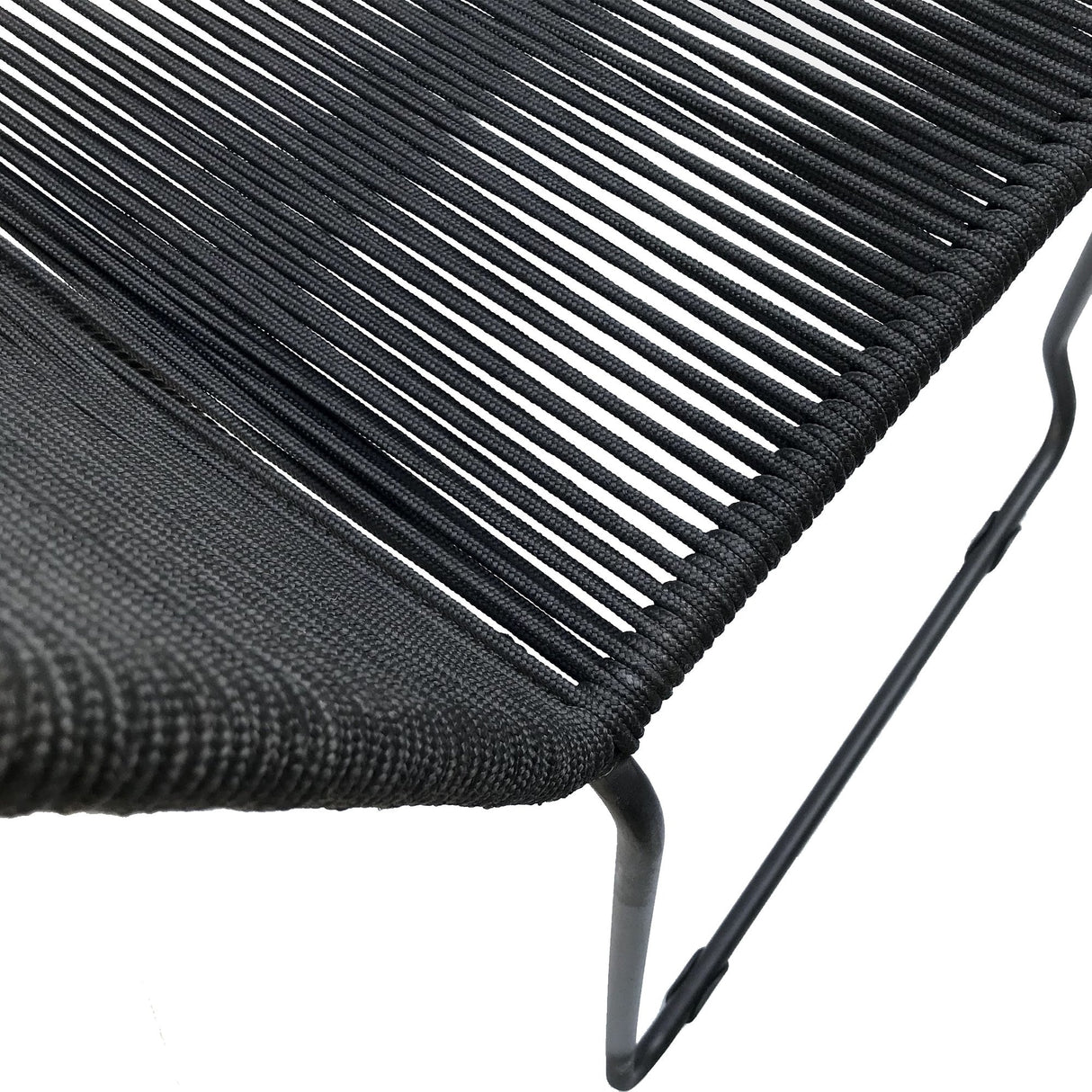 DreamPatio Lux Rope Chair - Set of 2