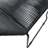 DreamPatio Lux Rope Chair - Set of 2
