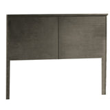 DreamSmart Brazilian Pine Headboard