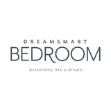 DreamSmart Brazilian Pine Headboard