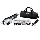 Dremel US40-DR-RT 7.5 Amp 4-Inch Ultra-Saw Tool Kit (Refurbished)