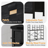 Dresser for Bedroom with 12 Drawer