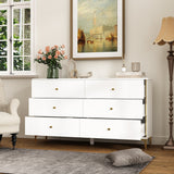 Dressers Drawer Storage Lacquer Bedroom Living RoomHallway Entryway
