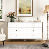 Dressers Drawer Storage Lacquer Bedroom Living RoomHallway Entryway