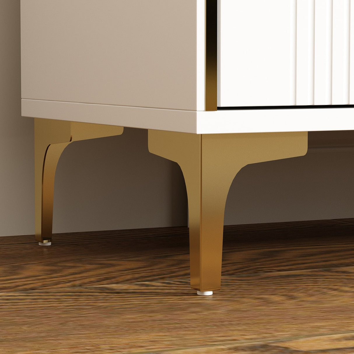 Dressers Drawer Storage Lacquer Bedroom Living RoomHallway Entryway
