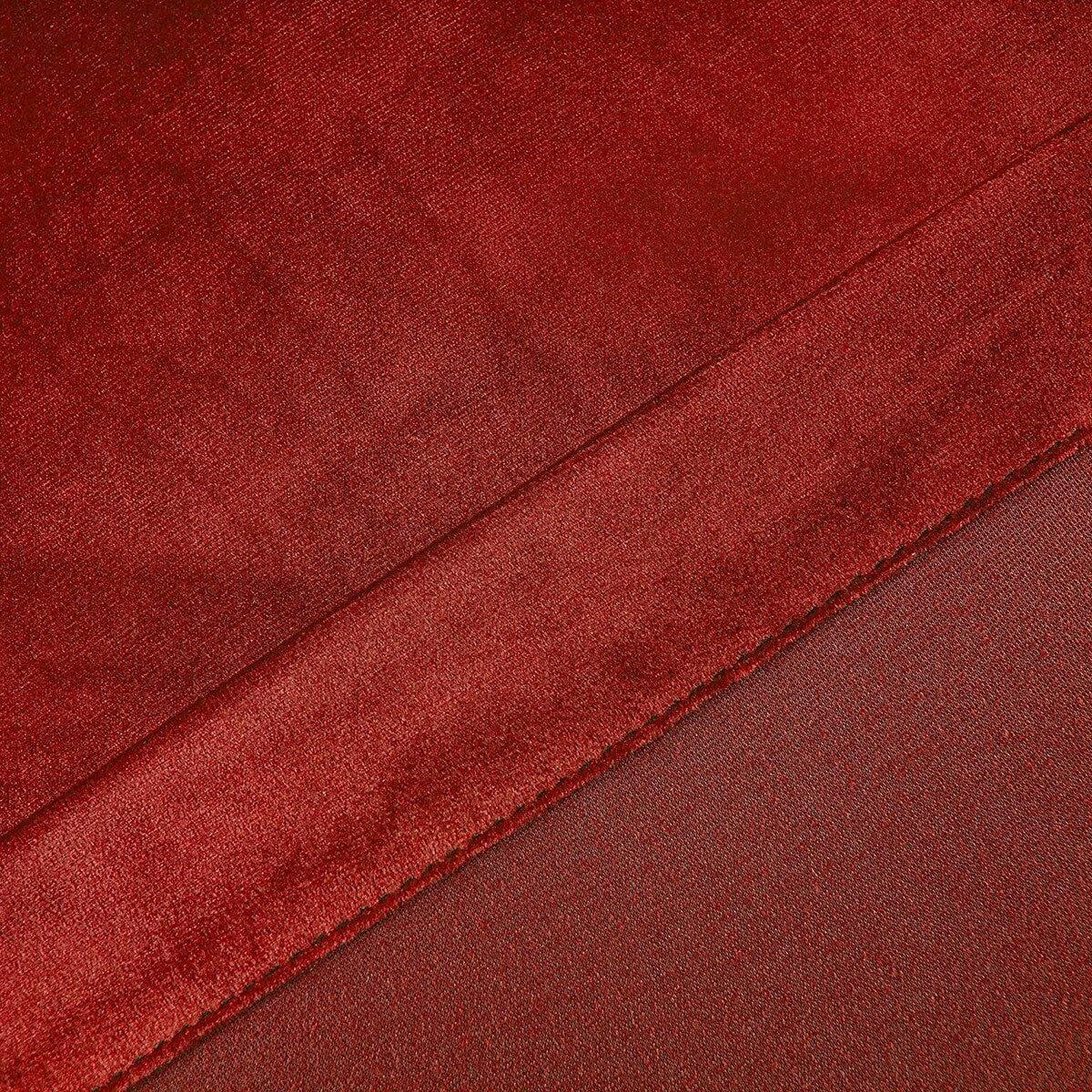 DriftAway Boho Velvet Handmade Tassel Curtain Room Darkening Thermal Insulated Window Curtains