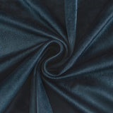 DriftAway Boho Velvet Handmade Tassel Curtain Room Darkening Thermal Insulated Window Curtains
