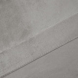DriftAway Boho Velvet Handmade Tassel Curtain Room Darkening Thermal Insulated Window Curtains