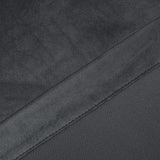 DriftAway Boho Velvet Handmade Tassel Curtain Room Darkening Thermal Insulated Window Curtains