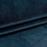 DriftAway Boho Velvet Handmade Tassel Curtain Room Darkening Thermal Insulated Window Curtains