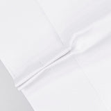 DriftAway Pinch Pleat Faux Linen Textured Blackout Curtains