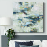 Drifting Through Dreams-Gallery Wrapped Canvas
