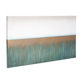 Drizzle Canvas Wall Art
