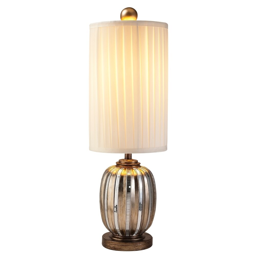 Dubai Tiles Table Lamp