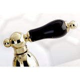 Duchess 4 in. Centerset Bathroom Faucet
