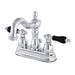 Duchess 4 in. Centerset Bathroom Faucet