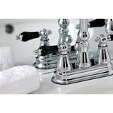 Duchess 4 in. Centerset Bathroom Faucet