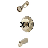Duchess Tub and Shower Faucet