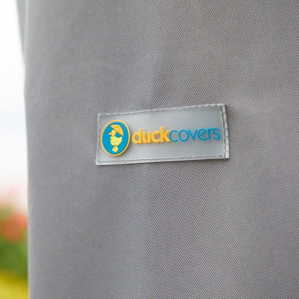 Duck Covers Soteria RainProof Patio Chaise Lounge Cover
