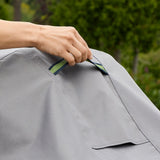 Duck Covers Soteria RainProof Patio Chaise Lounge Cover