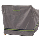 Duck Covers Soteria RainProof Patio Chaise Lounge Cover