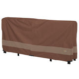 Duck Covers Ultimate Log Rack Cover