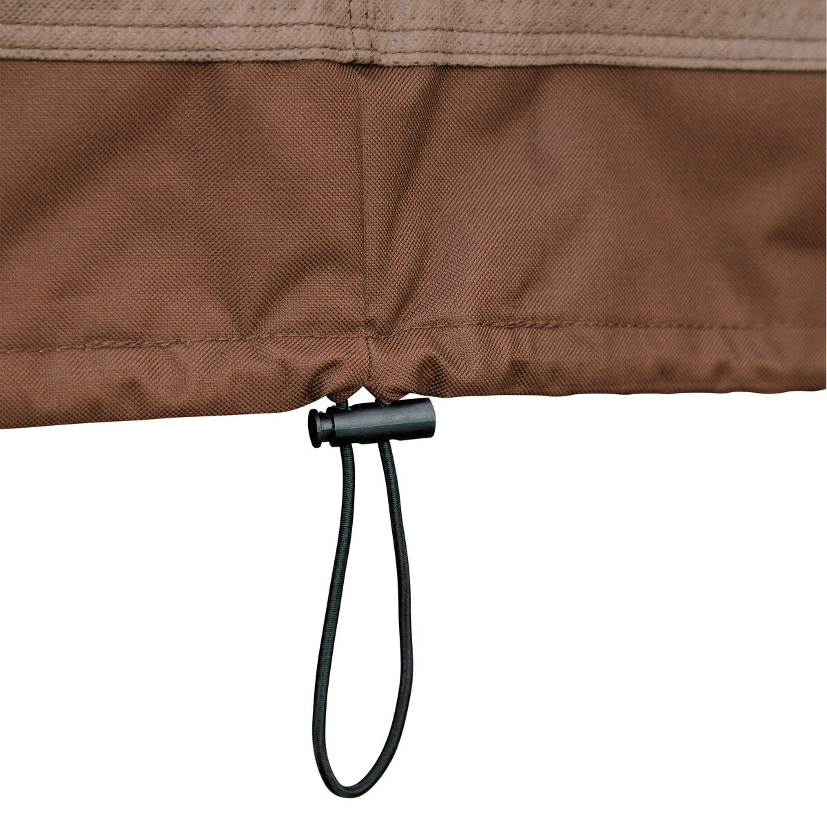 Duck Covers Ultimate Waterproof 60 Inch Patio Loveseat Cover