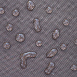 Duck Covers Ultimate Waterproof 60 Inch Patio Loveseat Cover