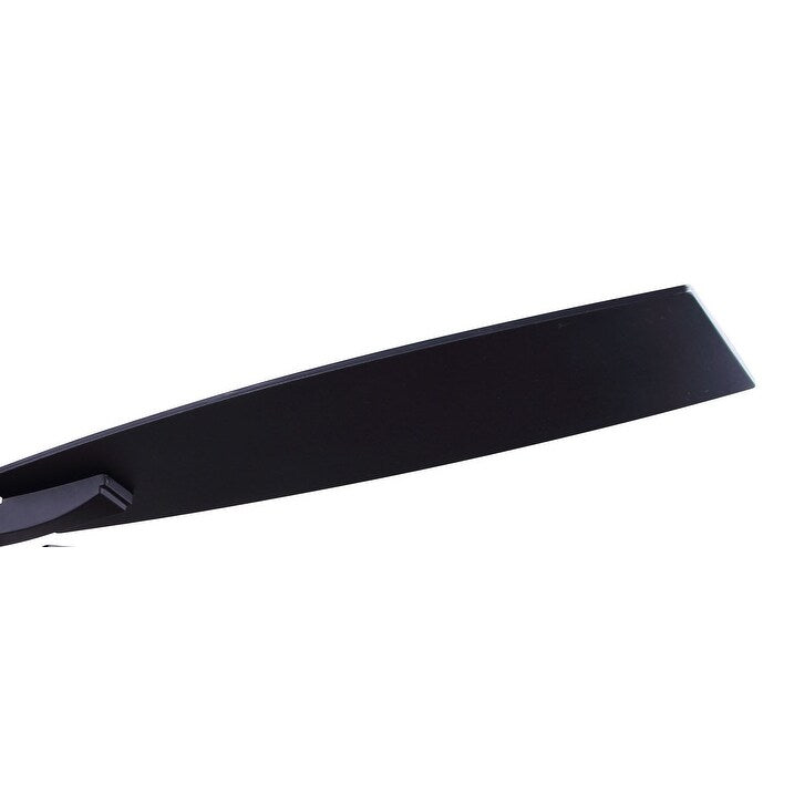 Duffy 52 inch Ceiling Fan - Matte Black