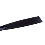 Duffy 52 inch Ceiling Fan - Matte Black