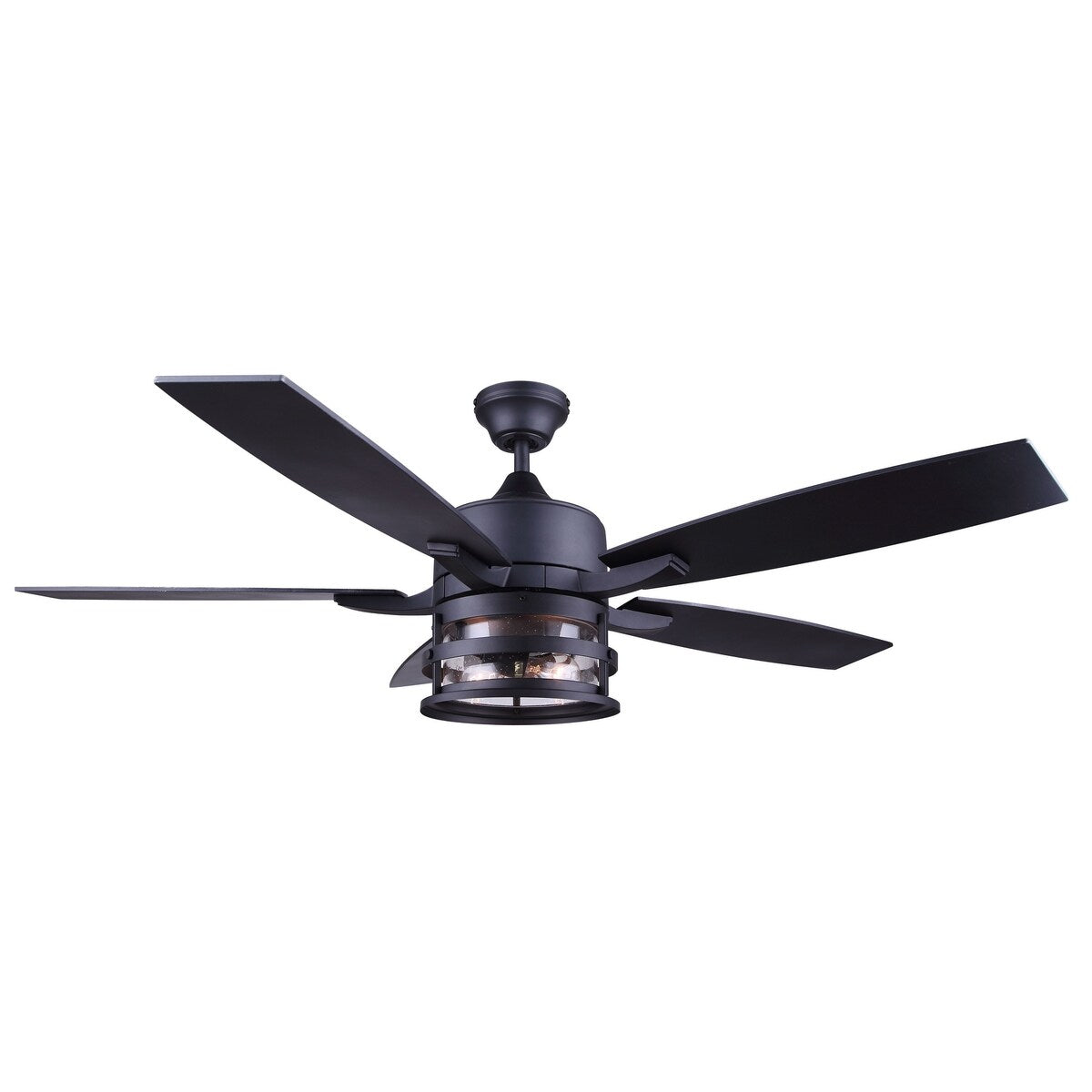 Duffy 52 inch Ceiling Fan - Matte Black