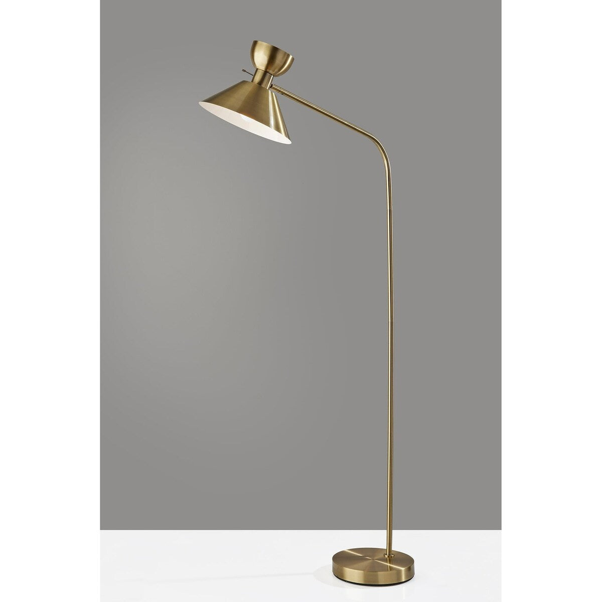 Duke Floor Lamp