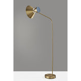Duke Floor Lamp