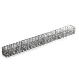 Dumi Metal 12-Glass Candle Holder Centerpiece