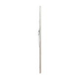 Dunlap Traditional Arched Windowpane Mirror by Christopher Knight Home - 31.00" W x 1.25" L x 44.00" H