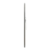 Dunlap Traditional Arched Windowpane Mirror by Christopher Knight Home - 31.00" W x 1.25" L x 44.00" H