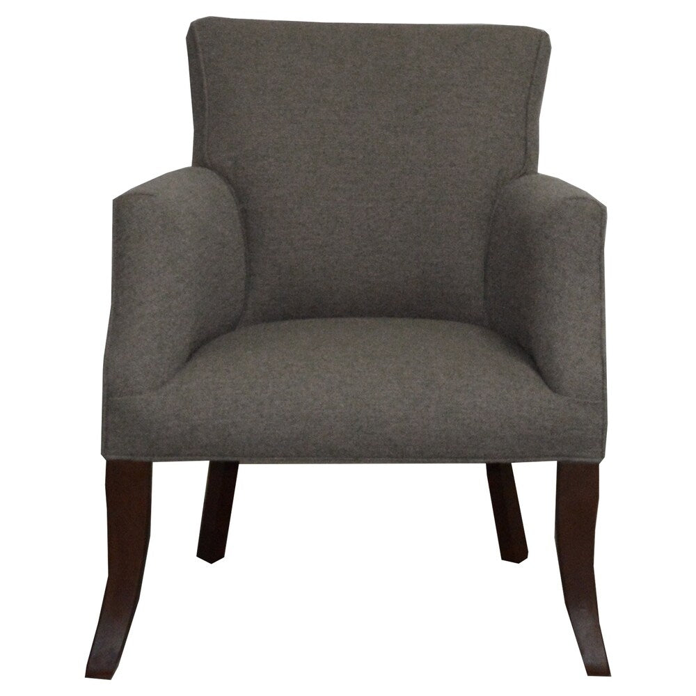 Dunroven House Accent Chair Wildwood Pebble
