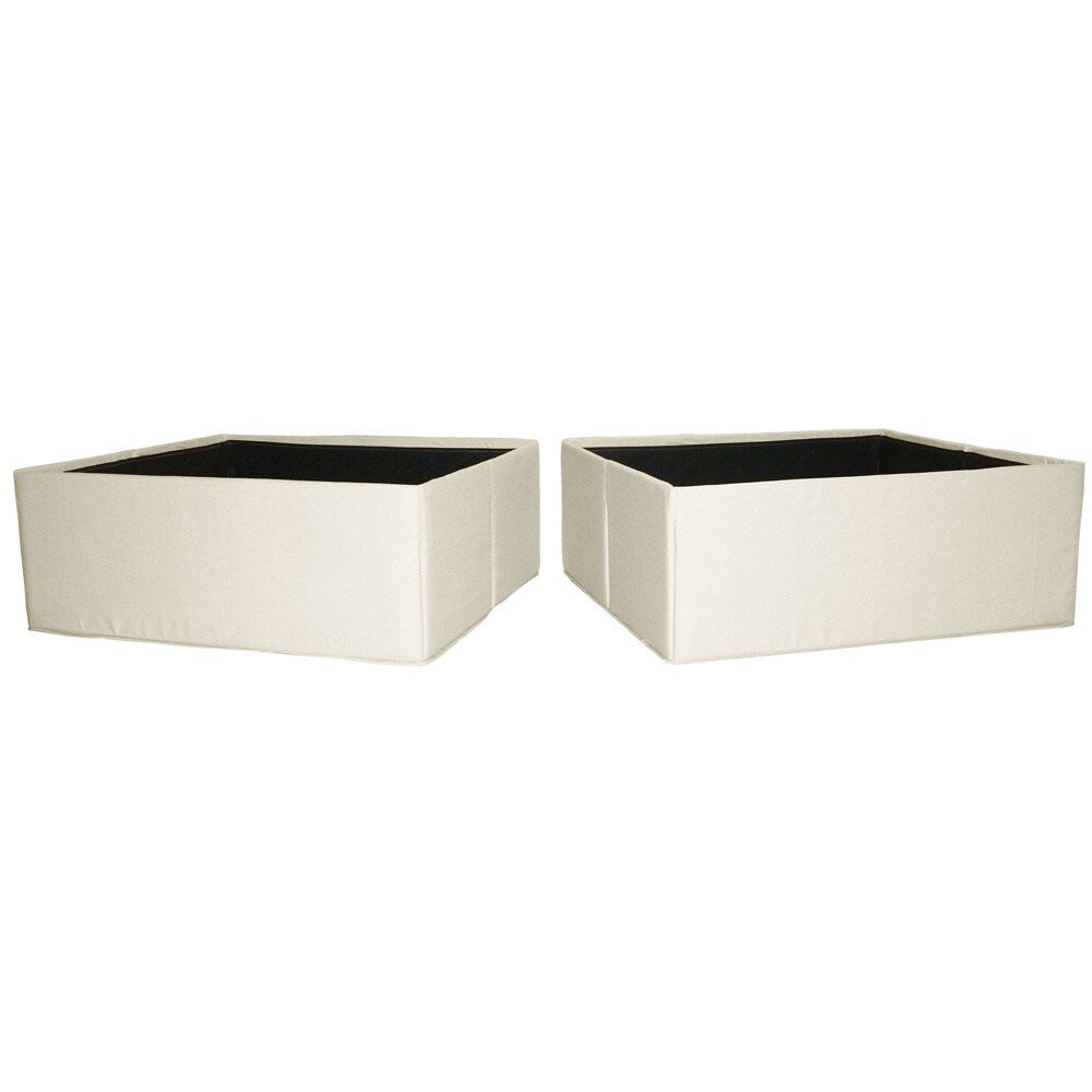DuraBed Twin Foundation and Frame-in-One Mattress Support Bed Frame