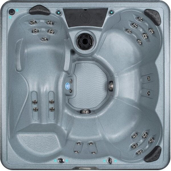 Durasport Diamond 28 Jet, 5 Seater Lounge, Hot Tub