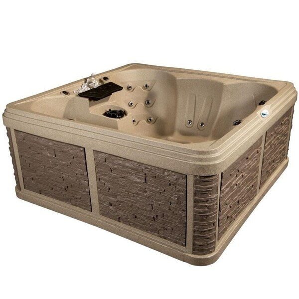 Durasport Diamond 28 Jet, 5 Seater Lounge, Hot Tub