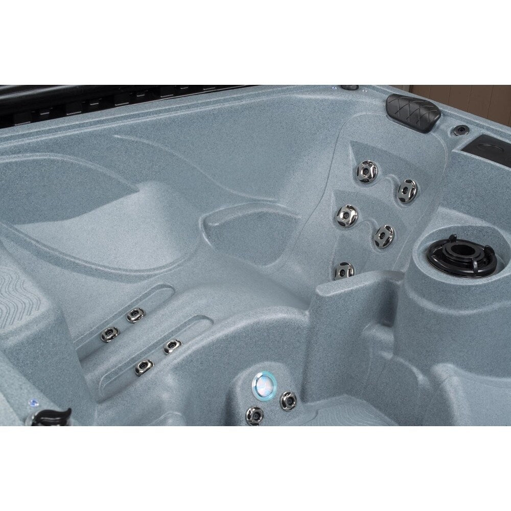 Durasport Diamond 28 Jet, 5 Seater Lounge, Hot Tub